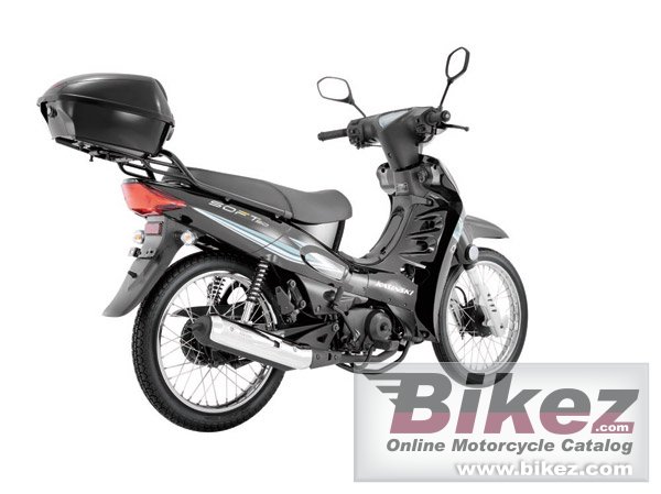 Big Kasinski soft 50 picture and wallpaper from Bikez.com